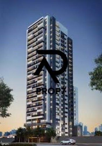 apartment em Rua Coronel Albino Bairão, Belenzinho - São Paulo - SP