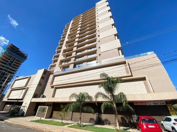 apartment em Avenida Brasil Oeste, Centro - Passo Fundo - RS