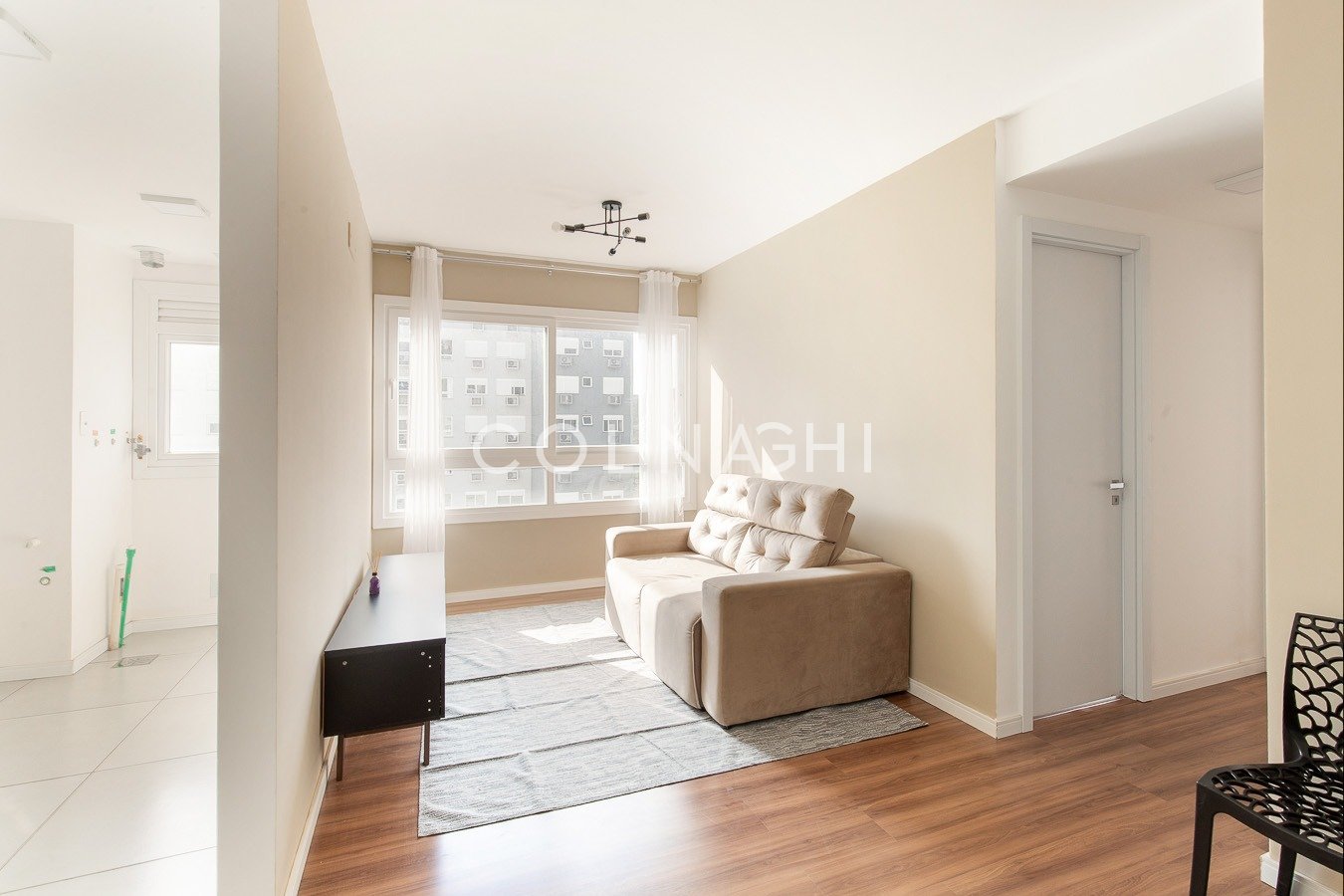 Apartamento na Jayr Amaury Koebe - COLNAGHI IMÓVEIS