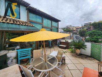 apartment em Travessa Teodomiro Pereira, Freguesia (Jacarepaguá) - Rio de Janeiro - RJ