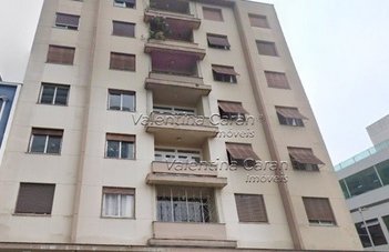 apartment em Rua Augusta, Consolação - São Paulo - SP