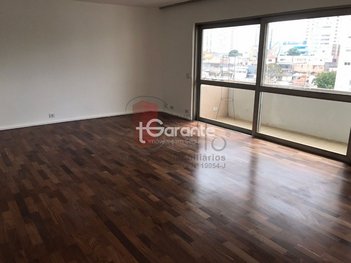 apartment em Rua Celso de Azevedo Marques, Parque da Mooca - São Paulo - SP