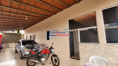 house em Rua S, Imperatriz - Mateus Leme - MG