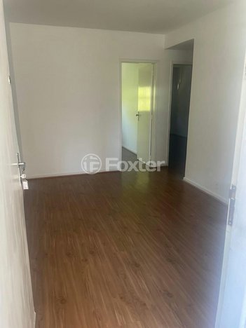 apartment em Rua das Fiandeiras, Vila Olímpia - São Paulo - SP