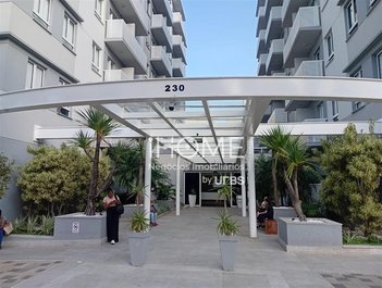 office em Rua Bernardino de Campos, Centro - Campinas - SP