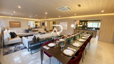 apartment em Rua Vupabussu, Pinheiros - São Paulo - SP