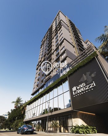 apartment em Rua Brasil, Centro - Videira - SC