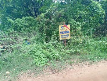 land_lot em Avenida Quarto-de-Milha, Jockey Camping - Uberlândia - MG