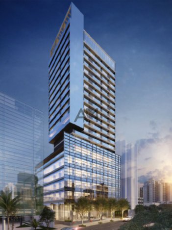 apartment em Avenida Nove de Julho, Jardim Paulista - São Paulo - SP