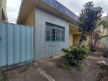 house em Rua Padre Espechit, Glória - Belo Horizonte - MG