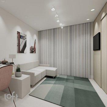 apartment em Senador Henrique Novaes, Aricanduva - São Paulo - SP