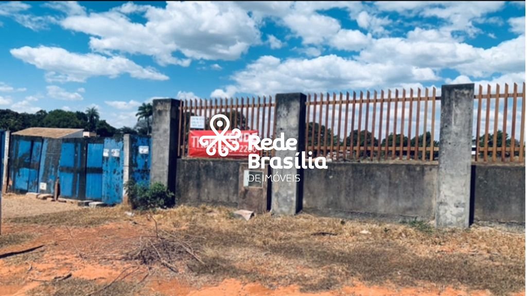 01 Terreno - SMPW Quadra 4 | Foto_migracao | 1