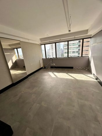 office em Rua Poeta Targino Teixeira, Altiplano Cabo Branco - João Pessoa - PB