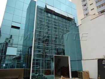 commercial_property em Paes De Barros, Mooca - São Paulo - SP