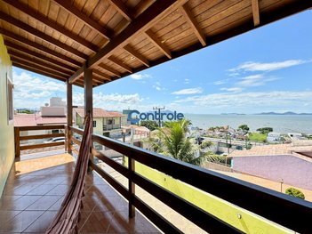 house em Vergelino Domingos da Silva, Serraria - São José - SC