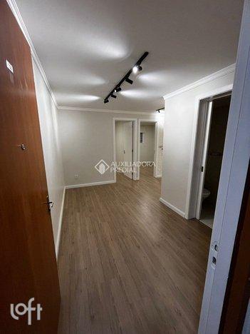 apartment em José Barcellos Garcia, Rubem Berta - Porto Alegre - RS