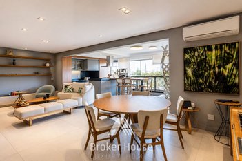 apartment em Rua Luís Correia de Melo, Vila Cruzeiro - São Paulo - SP