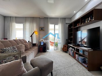 apartment em Rua Dom Antônio Barreiros, Vila Gumercindo - São Paulo - SP