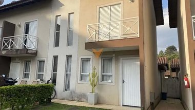 house em Rua Graciano Soares de Araújo, Jardim Central - Cotia - SP
