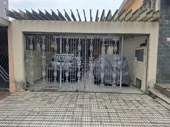 house em Rua Cerro de Mateus Simões, Parque Boturussu - São Paulo - SP