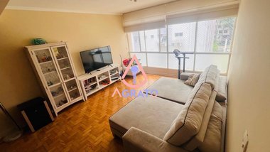 apartment em Rua Pamplona, Jardim Paulista - São Paulo - SP