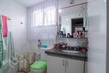 apartment em Rua Deputado João Sussumu Hirata, Vila Andrade - São Paulo - SP