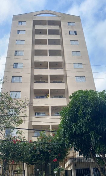 apartment em Rua Carlo Carra, Vila Santa Catarina - São Paulo - SP
