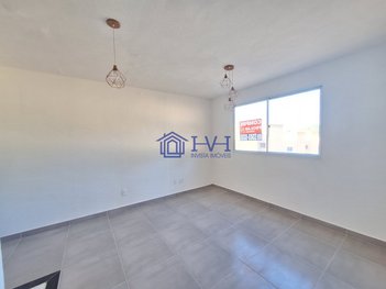 apartment em Avenida Divino Marques Guimarães, Nova Pampulha - Vespasiano - MG