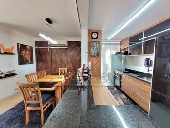 apartment em Rua Demercindo Alves da Silva, Jardim Piratininga - Sorocaba - SP