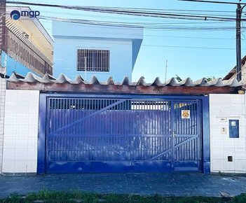 house em Rua Campelo, Vila Nova Mazzei - São Paulo - SP