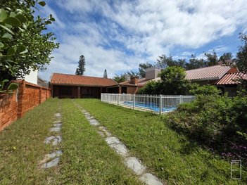 house em Rua Rio Negro, Xangri-Lá - Xangri-Lá - RS