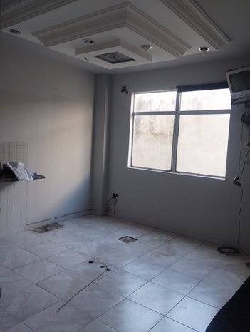 apartment em Rua Jacob Emerick, Centro - São Vicente - SP