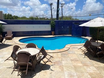 house em Avenida Edilson Brasil Soares, Parque Manibura - Fortaleza - CE