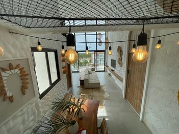 apartment em Rua Getúlio Coutinho, Enseada Azul - Guarapari - ES