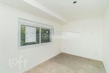 apartment em Rua São Simão, Bom Jesus - Porto Alegre - RS