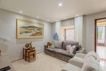 house em Rua Anita Garibaldi, Santa Maria - São Caetano do Sul - SP