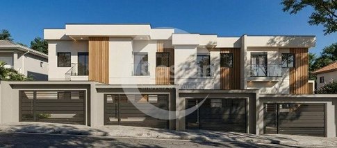 house em Rua Jaime Paiva, Parque São Luís - São Paulo - SP