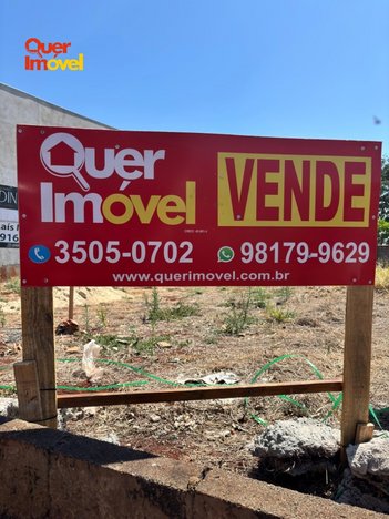 commercial_land_lot em Rua Eugenio Del Lama Netto, Jardim Cybelli - Ribeirão Preto - SP