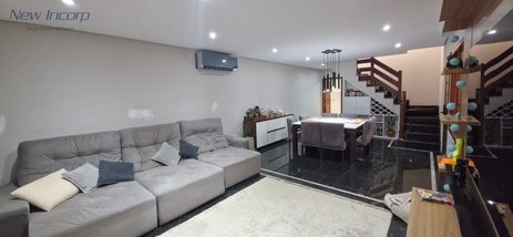 house em Rua Toninhas, Vila Gea - São Paulo - SP