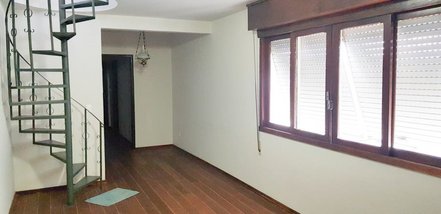 apartment em Rua Garibaldi, Centro - Esteio - RS