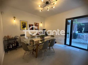 house em Rua José Vicente de Azevedo, Vila Mariana - São Paulo - SP