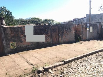 land_lot em Silverio Souto, Teresópolis - Porto Alegre - RS