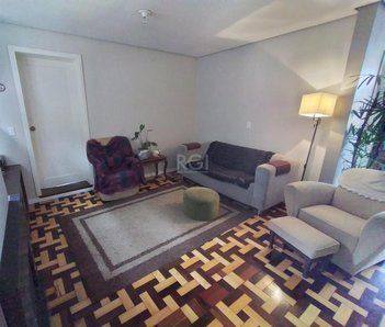 house em Mariz e Barros, Petrópolis - Porto Alegre - RS