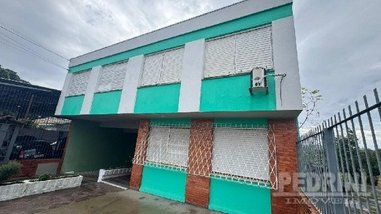 apartment em Rua Delfina da Cunha, Camaquã - Porto Alegre - RS