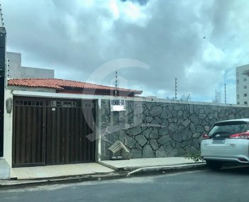 house em Rua Antônio Andrade, Coroa do Meio - Aracaju - SE