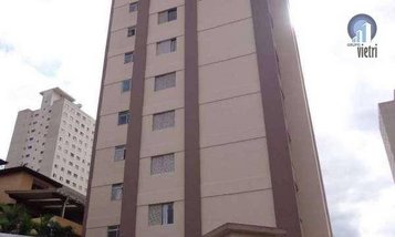 apartment em Rua Santo Antônio de Pádua, Piqueri - São Paulo - SP