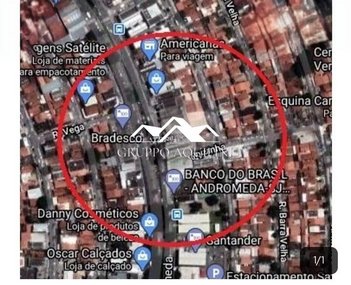 office em Andromeda, Jardim Satélite - São José dos Campos - SP