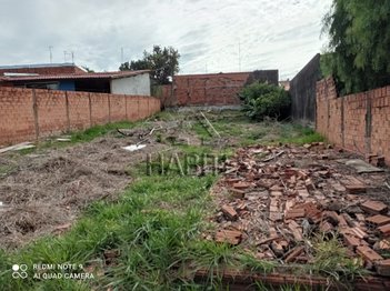 land_lot em Oswaldo Pacheco, Jardim Aeroporto - Botucatu - SP