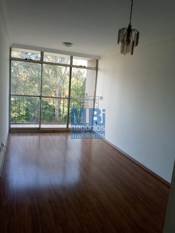 apartment em Avenida Nossa Senhora do Sabará, Vila Sofia - São Paulo - SP