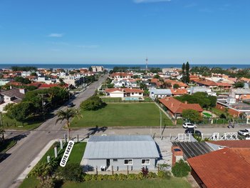 house em Rua Ibirapuitã, Centro - Xangri-Lá - RS
